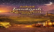 Cek Jadwal Imsakiyah Solok Ramadan 2026 M / 1447 H Selama 30 Hari, Sahur dan Berbuka Tepat Waktu, Ikuti Panduan Ini Sekarang!