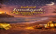 Cek Sekarang! Jadwal Imsakiyah Ramadhan 2026 M Bengkulu Selatan, Lengkap dengan Waktu Sholat