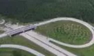 Wajib Tahu! Tarif dan Rute Tol Tol Medan–Kualanamu–Tebing Tinggi, Persiapan Mudik Lebaran 2026