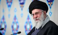 Iran Berduka! Ayatollah Ali Khamenei Tewas Dalam Serangan Israel-AS