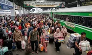 Yuk Atur Dari Awal! Strategi Menentukan Jadwal Mudik Lebaran 2026 Supaya Lebih Hemat dan Lancar