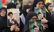 Bagaimana Kondisi Iran Pasca Pembunuhan Ayatollah Ali Khamenei: Kekacauan atau Kebangkitan?