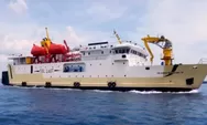Cek Info Jadwal Kapal KM Sabuk Nusantara 79 Periode 14 – 22 April 2026 Rute Waingapu – Waikelo – Bajo – Bima – Lombok – Benoa