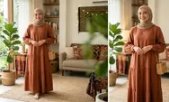Buruan Tentukan! 7 Inspirasi Outfit Lebaran 2026 Biar Tampil Percaya Diri Saat Silaturahmi