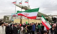5 Skenario Iran Memenangkan Perang Atas AS - Israel Sepeninggal Ayatollah Ali Khamenei