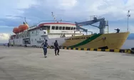 Info Jadwal Kapal KM Sabuk Nusantara 89 Periode 16 – 27 April 2026 Rute Donggala – Samarinda – ToliToli – Tarakan – Ogoamas – Wani