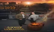 Tonton Sekarang! Phantom Lawyer, Drama Hukum Fantasi 2026 dengan Misteri Arwah dan Persidangan Seru