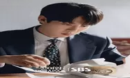Simak Prediksi Phantom Lawyer Episode 1: Persidangan, Misteri Arwah, dan Karakter yang Memikat Penonton!
