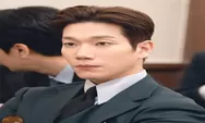 Mulai Nonton Phantom Lawyer: Nama Pemeran dan Karakter Resmi yang Membuat Cerita Lebih Hidup