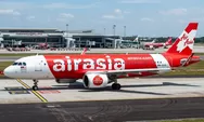 Jangan Lewatkan! Promo Tiket AirAsia untuk Mudik Lebaran Diskon 17 Persen