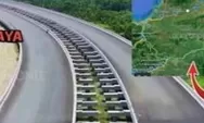 Biaya Tol Semarang ke Surabaya via Trans Jawa 2026 Lengkap dengan Rincian Tarifnya, Mobil Pribadi Siapkan Saldo e Tol Segini!