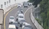 Cek Sekarang! Estimasi Tarif Tol Jakarta ke Semarang Terbaru 2026 Lengkap dengan Rincian Tarifnya