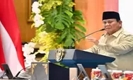 Prabowo Tegaskan RI Siap Keluar dari Board of Peace Jika Tak Menguntungkan Palestina