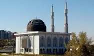 Mengulik Sejarah Masjid Istiklal Dzamija di Sarajevo, Simbol Persahabatan Indonesia dan Umat Muslim Bosnia