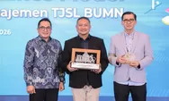 Baca Selengkapnya! IFG Kolaborasi dengan BP BUMN Perkuat Tata Kelola TJSL Lewat Three Lines Model dalam Forum FGD