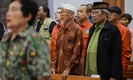 Simak Ulasannya! Ngabuburit Lintas Agama di Sleman Bahas Intoleransi, Gus Miftah Ajak Masyarakat Jaga Kerukunan