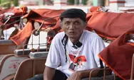 Tukang Becak Lansia di Blitar Terima Becak Listrik Bantuan Prabowo Mengaku Kerja Jadi Lebih Ringan, Begini Kisahnya!