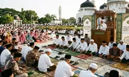Butuh Materi Ceramah? Ini Kumpulan Kultum Singkat Saat Lebaran yang Penuh Pesan Moral dan Makna Idul Fitri