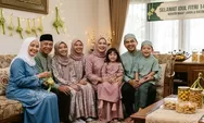 Temukan Inspirasimu Disini! 7 Ide Foto Keluarga Besar yang Estetik dan Kekinian untuk Mengabadikan Momen Lebaran