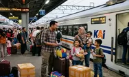 Masih Tersedia! Jutaan Tiket Kereta Api untuk Mudik 2026 Belum Terjual, Cek Detailnya