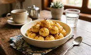Catat Biar Nggak Lupa! Resep Cookies dan Hidangan Khas Lebaran yang Cocok Disajikan Saat Idul Fitri, Lengkap dari Nastar sampai Ketupat