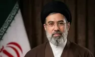Lebih Garang Pada AS! Mengenal Mojtaba Khamenei Pemimpin Tertinggi Iran Terbaru