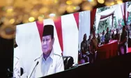 6 Hal Penting dari Pernyataan Prabowo saat Peresmian 218 Jembatan di Seluruh Indonesia