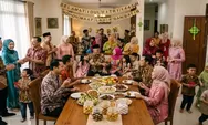 Catat Sebelum Lebaran! 7 Amalan Sunnah Saat Idul Fitri dan Bulan Syawal yang Bisa Dilakukan Umat Islam