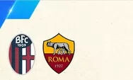 Prediksi Bologna Vs Roma, Duel Tim Italia di Babak 16 Besar Europa League