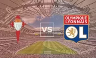 Prediksi Celta Vigo Vs Lyon, Os Celestes Siap Hadapi Tamu dari Prancis di Babak 16 Besar Europa League