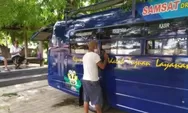 Info Warga Bali! Jadwal Samsat Keliling Kota Denpasar Bulan Maret 2026, Yuk Catat Lokasinya!