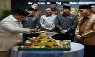 Prabowo Bangga Kinerja Danantara: Return on Asset Naik 300 Persen, Konsolidasi BUMN Dinilai Mulai Efektif Kelola Aset Negara