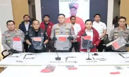 Dibakar Cemburu, Pelaku Pembunuhan di Batam Mengintai Korban Sejak Pagi Sebelum Menyerang di Rumah Temannya