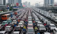 Catat Tanggalnya! Ini Prediksi Puncak Arus Mudik dan Arus Balik Lebaran 2026 agar Perjalanan Pulang Kampung Lebih Lancar