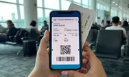 Wajib Tahu! 5 Tips Mendapatkan Tiket Pesawat Murah Saat Mudik Lebaran 2026