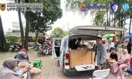Info Warga Tanah Laut! Catat Jadwal dan Lokasi Samsat Keliling Pelaihari Bulan Maret 2026