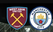 Prediksi West Ham United Vs Manchester City, Saatnya The Citizens Bangkit Lagi Usai Kalah di Liga Champions