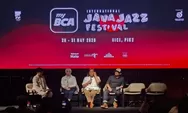 Jangan Sampai Ketinggalan! Ini 7 Fakta Menarik di myBCA International Java Jazz Festival 2026 dari Lineup Artis Hingga Lokasi Baru
