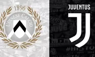 Prediksi Udinese Vs Juventus, Upaya La Vecchia Signora Raih Posisi Empat Besar Serie A