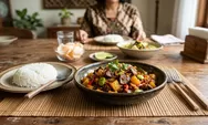 Auto Gampang! 7 Resep Menu Khas Lebaran yang Selalu Hadir Saat Hari Raya Idul Fitri