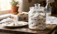 Yuk Coba Bikin Sendiri di Rumah! 7 Resep Kue Kering Lebaran yang Selalu Laris di Meja Tamu