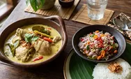 Pecinta Pedas Wajib Tahu! 7 Resep Sambal Pelengkap Menu Lebaran Favorit Keluarga