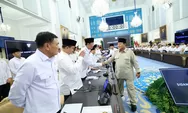 Pemerintah Siapkan Kontrak Baru Setelah Impor LPG dari Timur Tengah Dialihkan