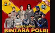 Info Pendaftaran Bintara Polri Tahun Anggaran 2026, Lengkap Tahapan, Panduan dan Link