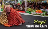 Mengenal Tradisi Pongot Suku Gayo, Ketika Seni Menangis Berpadu Prosa Nan Puitis