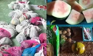 Ketahui 5 Fakta Keterlambatan MBG di TK Rawajitu Timur, Dari Lokasi Sulit Hingga Menu Mentah dan Busuk