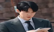 Phantom Lawyer Episode 2 Recap Lengkap, Misteri Kematian Lee Kang Poong Mulai Terungkap dan Kasusnya Semakin Berbahaya
