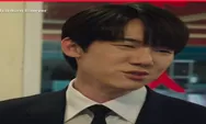 Prediksi dan Link Nonton Phantom Lawyer Episode 3, Saat Pengacara Pembela Hantu Semakin Dekat Mengungkap Kebenaran Kasus