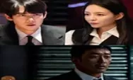 7 Fakta Unik Drakor Phantom Lawyer yang Bikin Ceritanya Berbeda dari Drama Pengacara Lain, Simak Ulasannya