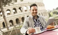 Alasan Mengapa Budaya Kopi Begitu Melekat di Italia: Sejarah, Data dan Kebiasaan